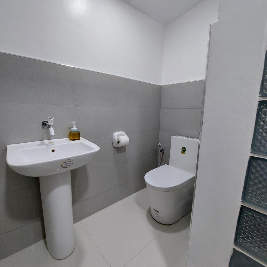 Matteo'S Hus Villa Rental Zamboanguita  Exterior foto