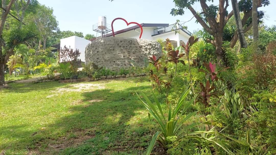 Matteo'S Hus Villa Rental Zamboanguita  Exterior foto